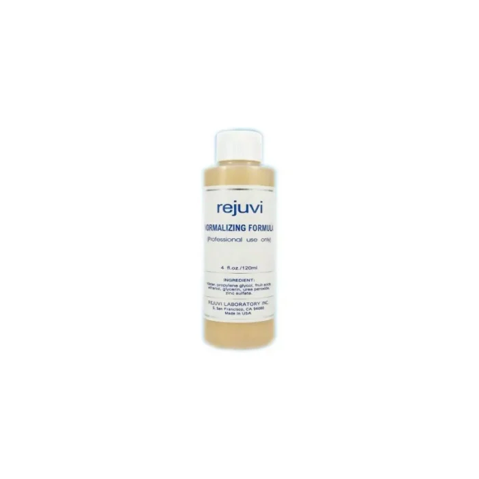 Normalizing Cream 120 ml