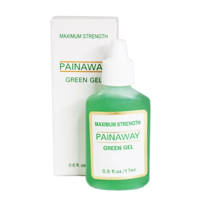 Pain Away Gel 17 ml