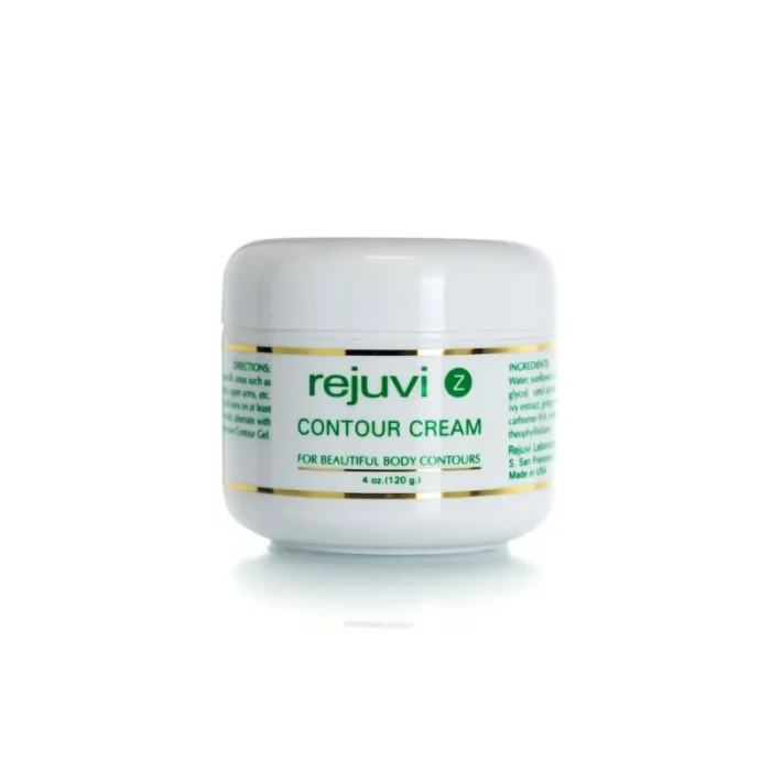 Contour cream